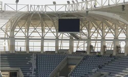 Νέα σημαντική εξέλιξη με το γήπεδο της Λεμεσού (pic) thumb