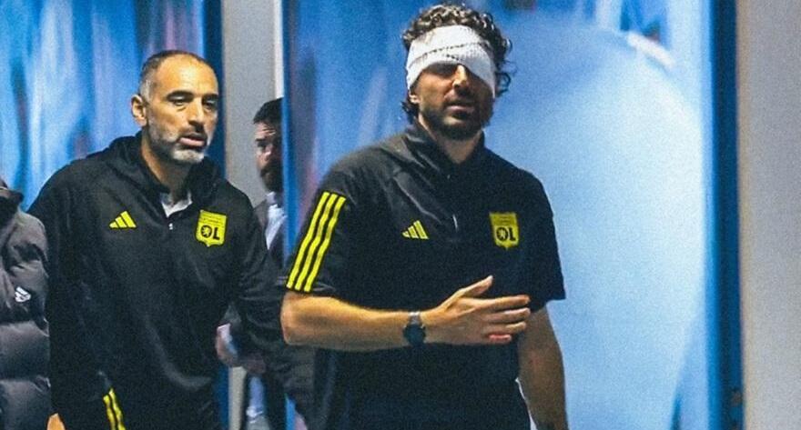 Ασκεί έφεση η Λιόν: «Απαράδεκτη απόφαση, είμαστε βαθιά συγκλονισμένοι» thumb