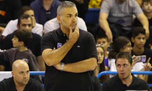 Ανακοίνωσε τη συμφωνία με τον Χριστόφορο Λειβαδιώτη! thumb