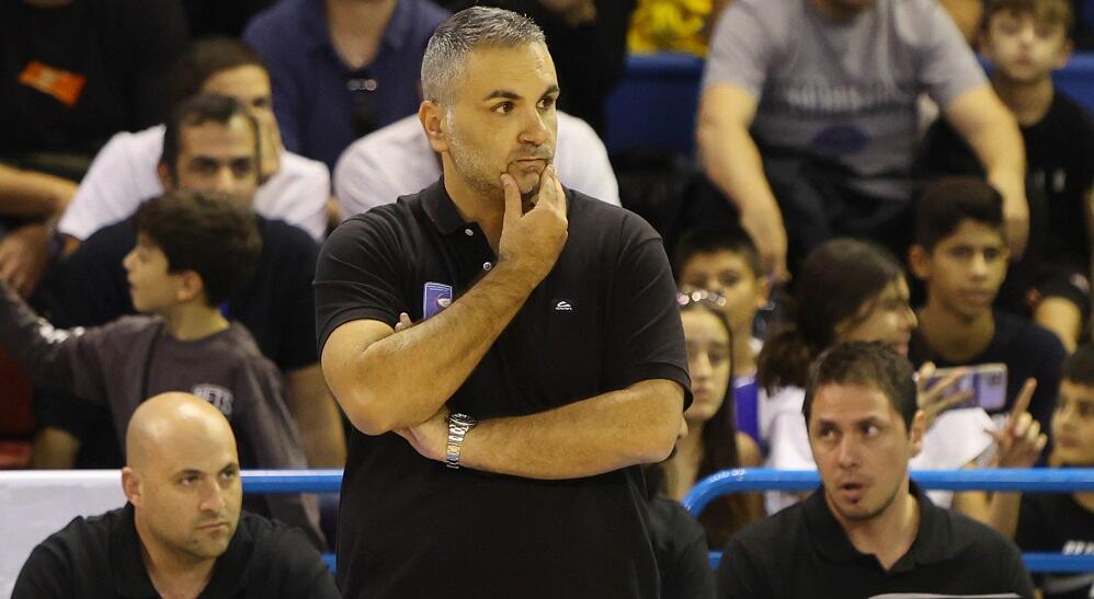 Ανακοίνωσε τη συμφωνία με τον Χριστόφορο Λειβαδιώτη! thumb