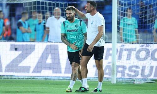 Μεγαλείο ψυχής: Πέθανε ο πατέρας του, αυτός έπαιξε και σκόραρε! thumb