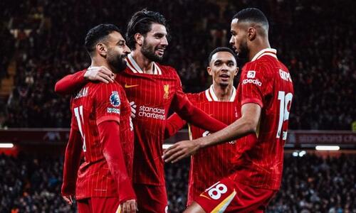 Premier League: Η Τότεναμ το μοναδικό εμπόδιο της Λίβερπουλ πριν τη φιέστα thumb