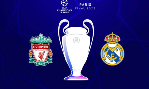 Champions League: «Τρελές» τιμές στη «μαύρη αγορά» των εισιτηρίων του τελικού thumb
