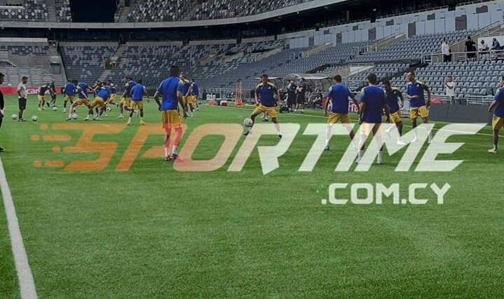Τα νέα από την Σουηδία: Σημαντική ανακοίνωση από την Τζουργκάρντεν (pic) thumb