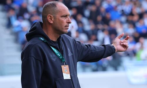 Η ενδεκάδα του Λιάσου Λουκά για την επιστροφή στις νίκες thumb