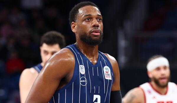 Γαλατάσαραϊ - Εφές 80-87: Βρήκε αντίδραση και ξέσπασε στο τέλος η ομάδα του Λάσο image