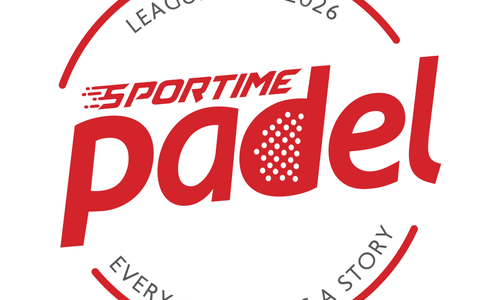 Έρχεται το Sportime Cyprus Padel League 2025-26 thumb