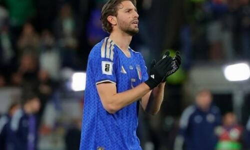 «Θύελλα» αντιδράσεων για τον Λοκατέλι: Δείπνο με παίκτες της Ίντερ πριν τον μεγάλο αγώνα thumb