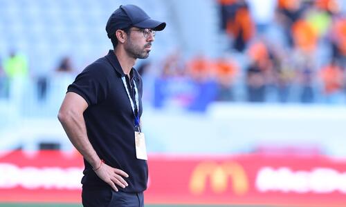 «Ο πρώτος στόχος επετεύχθη, είναι απίστευτο, πάμε για τον δεύτερο!» thumb