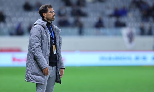Στους «4» με το καλύτερο ξεκίνημα στην καριέρα του thumb
