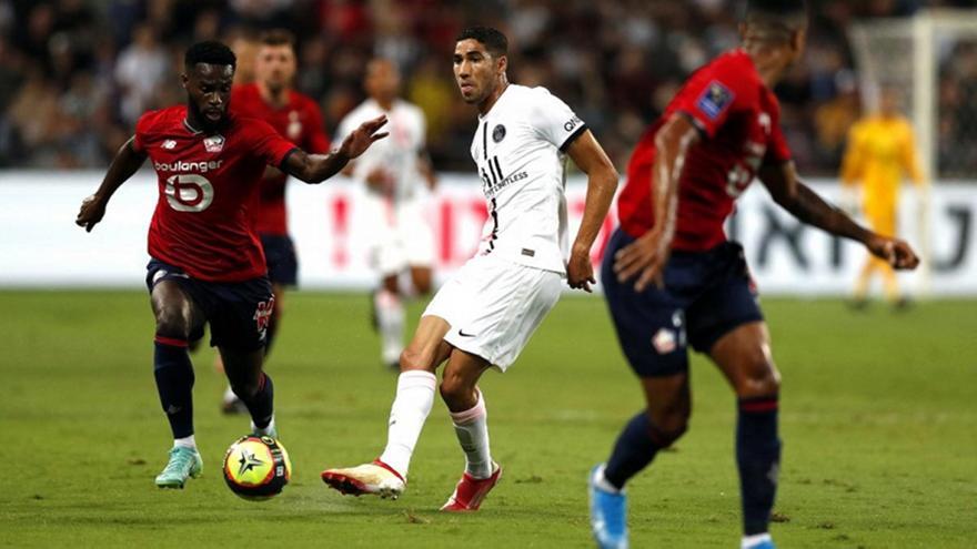 Ligue 1 / 3η αγωνιστική: Ξεχωρίζουν δύο ματσάρες thumb