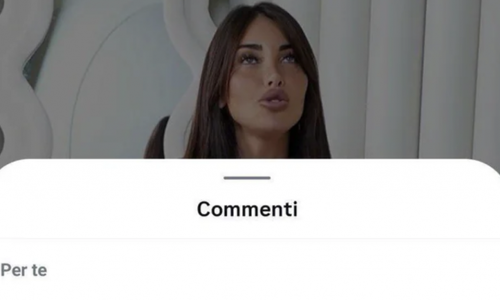 Σάλος με απρεπές μήνυμα του Ενρίκο Λοτίτο σε influencer: «Πόσα θέλεις;» (pic) thumb