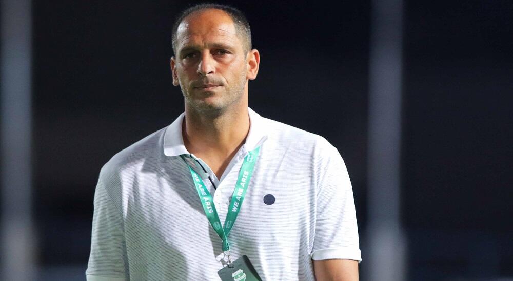 «Στο ποδόσφαιρο δεν κερδίζει πάντα ο καλύτερος και δεν υπάρχει 'αν'...» thumb