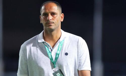 «Στο ποδόσφαιρο δεν κερδίζει πάντα ο καλύτερος και δεν υπάρχει 'αν'...» thumb