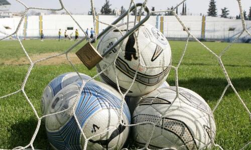«Λουκέτο» στον αθλητισμό μέχρι τις 7 Ιανουαρίου thumb