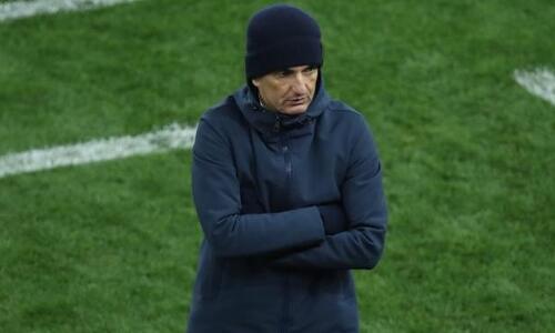Με τέσσερις απουσίες η προπόνηση του ΠΑΟΚ πριν τον Ολυμπιακό thumb