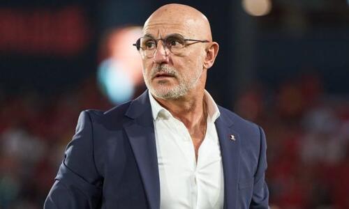 «Θα ζητήσουμε άδεια από την UEFA να δέσουμε τα πόδια του Κρόος»! thumb