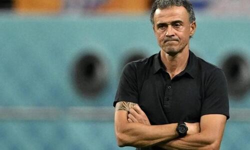 «Έχω δεχθεί τη μεγαλύτερη κριτική από όλους τους προπονητές σε όλη την Ευρώπη» thumb