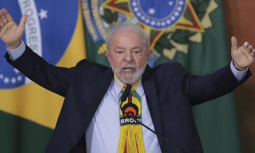 Ο πρόεδρος της Βραζιλίας επέκρινε την επιλογή Αντσελότι thumb