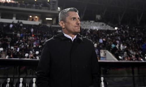 «Ο ΠΑΟΚ σημαίνει πολλά - Πονάει το σώμα μου μετά από ήττα» thumb