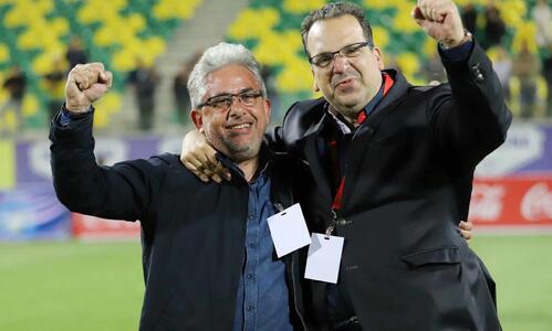 «Είμαστε πρόσφυγες στην προσφυγιά» thumb
