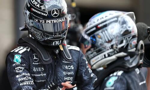 H Mercedes F1 θα διαλέξει οδηγό για τον φετινό τίτλο της F1 “αν χρειαστεί προς το τέλος της σεζόν” thumb