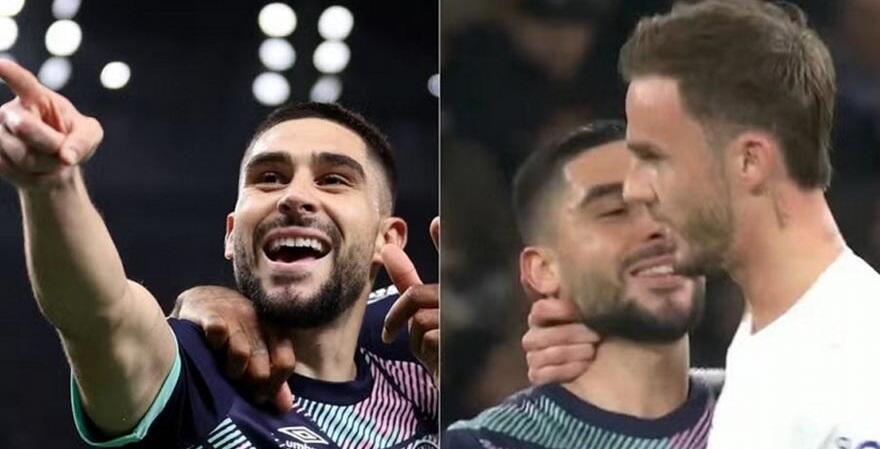Μυθική ατάκα Ποστέκογλου: «Αν είναι τόσο γενναίοι, ας μπουν σε ένα κλουβί UFC» thumb