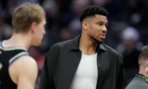 Αποτελέσματα του NBA: Βαριά ήττα για τους Μπακς χωρίς τον Αντετοκούνμπο thumb