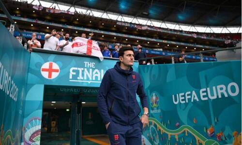 Ιταλία - Αγγλία: Οι 11άδες του τελικού του Euro2020 thumb