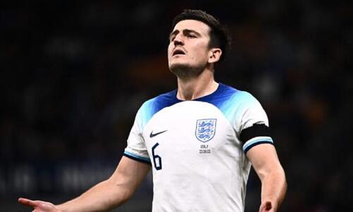 «Αποτυχία, αν δεν κατακτήσουμε το EURO 2024» thumb