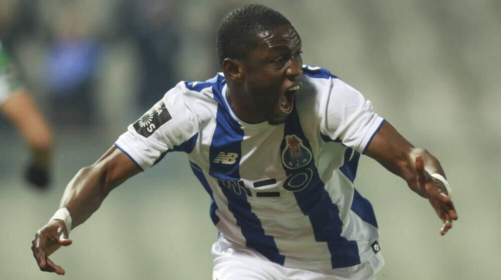 Όταν η Πόρτο έδωσε σχεδόν 6μμύρια για Majeed Waris thumb