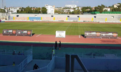 Επιβεβαίωση SPORTIME και αναβολή στο Δόξα-Καρμιώτισσα thumb