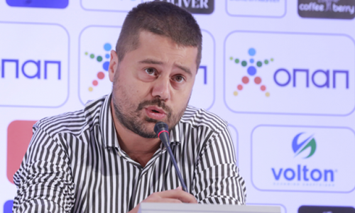 Ζητάει 2 εκατ. από τους Big-4 για τo προπονητικό κέντρο της Παιανίας thumb