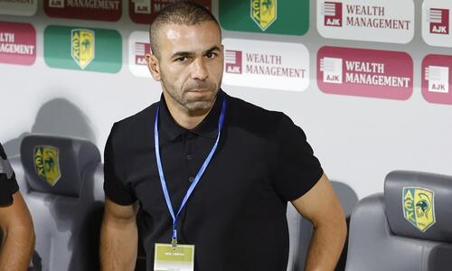 «Έδωσαν ό,τι είχαν και δεν είχαν οι παίκτες, πέρασαν δύσκολες μέρες» thumb