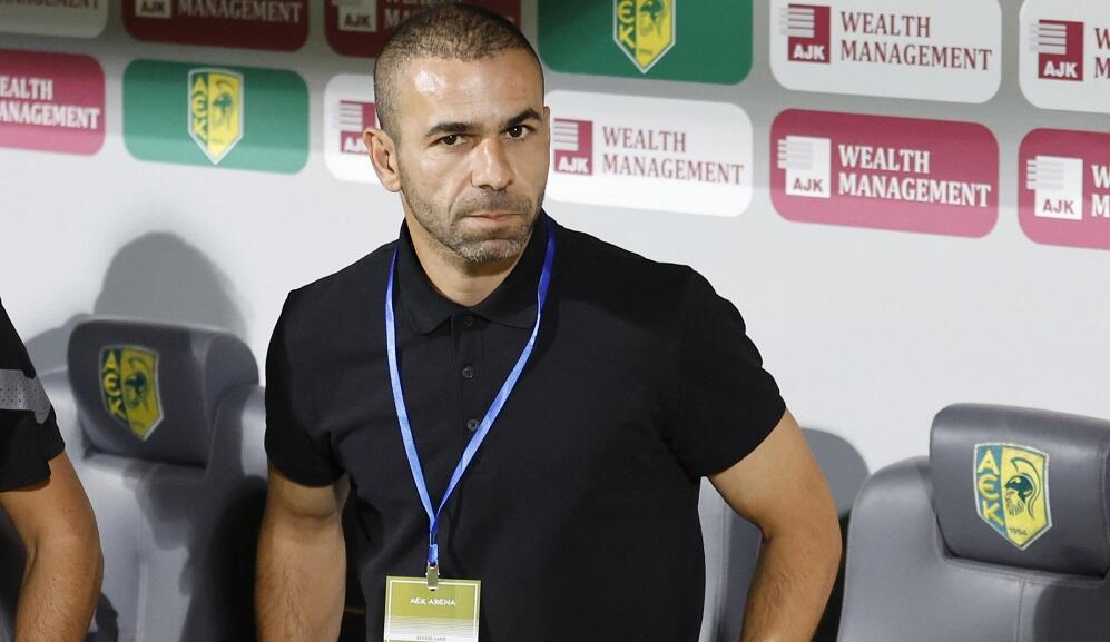 «Έδωσαν ό,τι είχαν και δεν είχαν οι παίκτες, πέρασαν δύσκολες μέρες» thumb