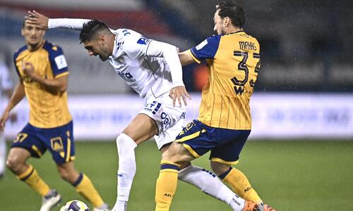 ΤΕΛΙΚΟ: Ομόνοια Αραδίππου - ΑΕΛ 0-3 thumb