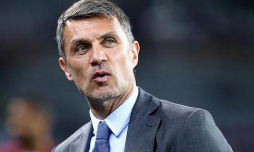 Μαλντίνι: «Οι ιδιοκτήτες της Μίλαν δεν με σεβάστηκανι» thumb
