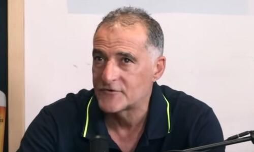 Σταράτος ο Μαλέκκος: «Δεν έχουμε τη δική μας ταυτότητα» thumb
