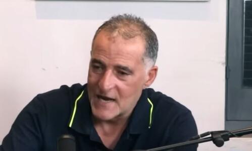 «Λίγες ομάδες δουλεύουν επαγγελματικά» thumb