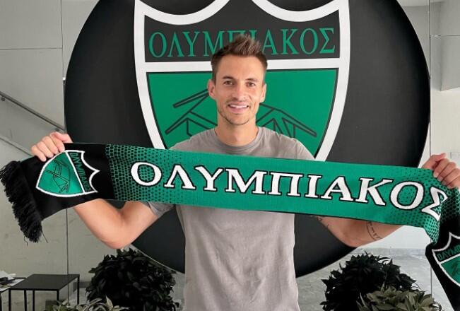 Μολ: «Οι λόγοι που επέστρεψα είναι...» thumb