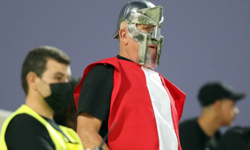 Οι αμφιέσεις των Μαλτέζων (pics) thumb