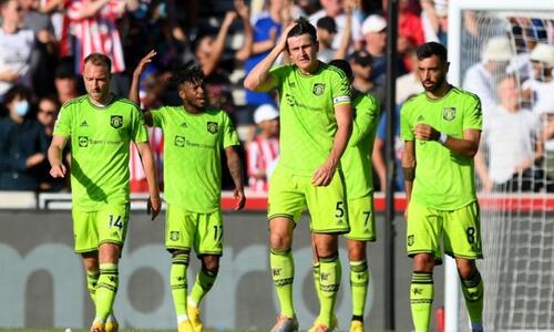 «4-0, εμπιστευτείτε με»: Το tweet που είχε προβλέψει την ήττα της Γιουνάιτεντ thumb