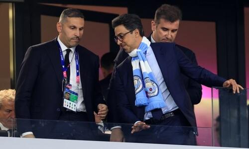 Αναβλήθηκε η έκτακτη συνάντηση της Πρέμιερ Λιγκ μετά τη δικαστική απόφαση υπέρ της Σίτι thumb