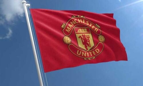 Μάντσεστερ Γιουνάιτεντ: Πτώση 260 εκατ. λιρών της αξίας της, την τελευταία δεκαετία thumb