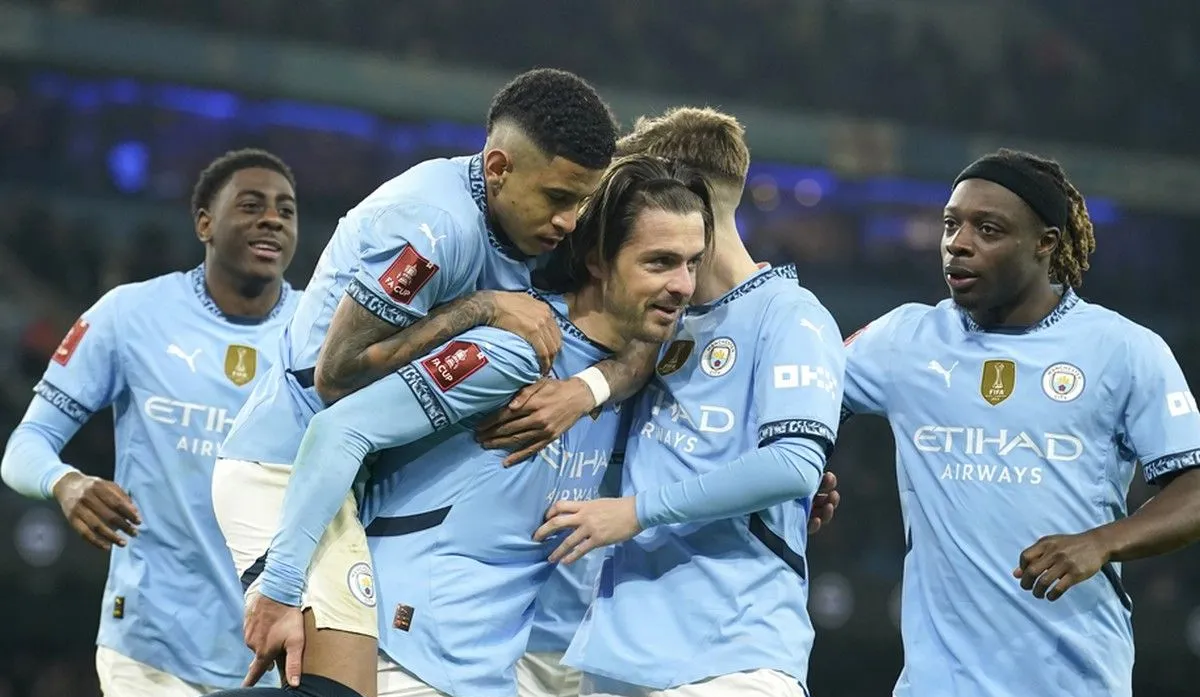 Πρόστιμο πάνω από 1 εκατ. ευρώ από την Premier League στην Μάντσεστερ Σίτι thumb