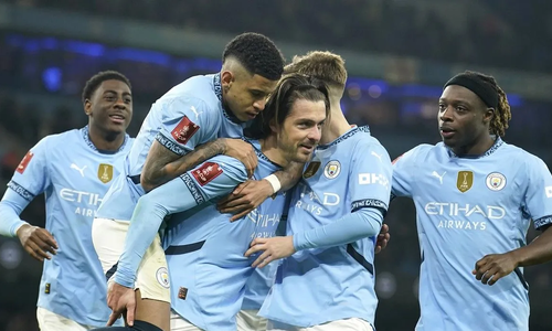 Πρόστιμο πάνω από 1 εκατ. ευρώ από την Premier League στην Μάντσεστερ Σίτι thumb