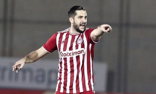 Δημοσίευμα «βόμβα» για Μανωλά και μεγάλη ομάδα! thumb