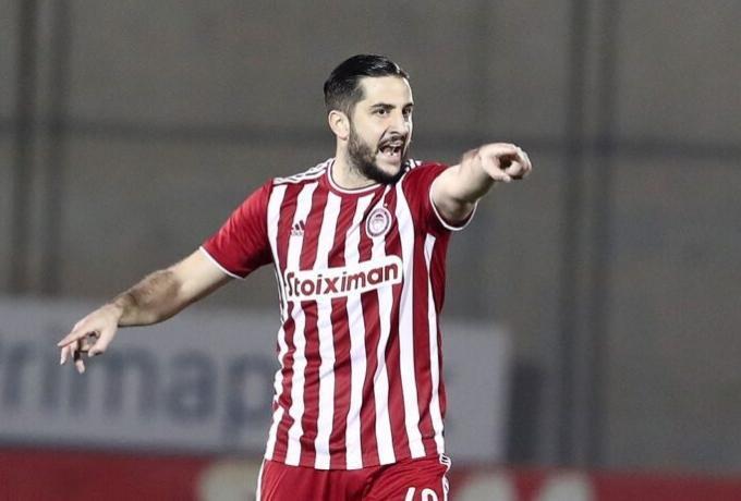 Δημοσίευμα «βόμβα» για Μανωλά και μεγάλη ομάδα! thumb