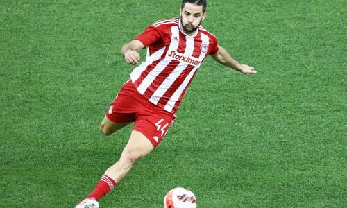 Επικρατεί πανικός για το μεταγραφικό «μπαμ»! thumb
