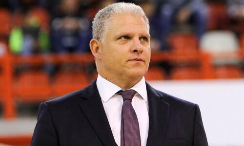 Ελλαδίτης ο νέος προπονητής της εθνικής Ιράν thumb